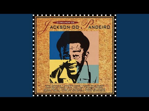 Tum Tum Tum - Jackson do Pandeiro