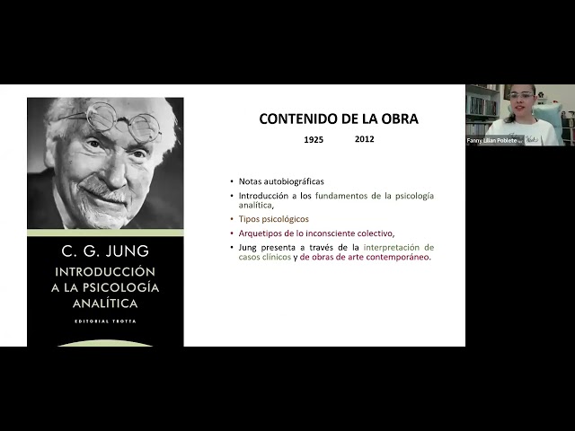 Vídeo relacionado con Aletheia 15: Revista de la Asociación Venezolana de Psicología Analítica (Revista Aletheia la Revista de la Asociación Venezolana de Psicología Analítica (AVPA))