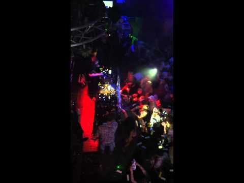 Richard Durand & Alex O'Rion @ TAI