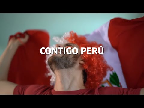 Contigo Perú