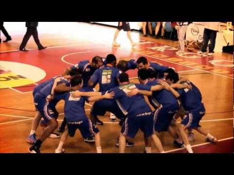 Autocid Ford Burgos 2011/12 (HD)