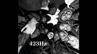 Wu-Tang Clan - Tearz  [36 Chambers] 432Hz