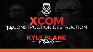 XCOM Enemy Unknown :: Episode 14 :: Blind/Ironman