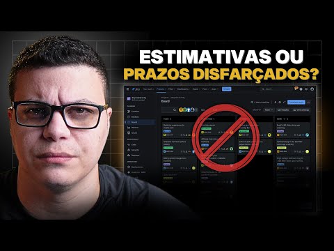 ESTIMATES: The Perfect Excuse That Fuels MICROMANAGEMENT