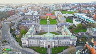 Explore the Book of Kells Experience