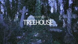 Ifan Dafydd  - Treehouse (Official Video)
