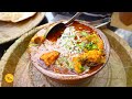 Dhaba Style Chicken Curry Making Rs 350 Only L Jaipur Street Food