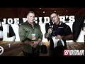2020 Mr Olympia Finals (day 1) Muscular Development Wrap Up with Ron Harris and Milos Sarcev