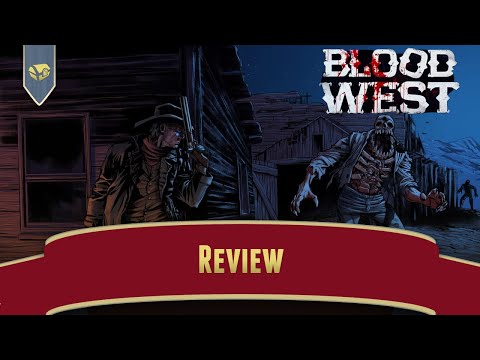 Blood West Shoots High and Mostly Hits | #gamewisdom Blood West Review, #bloodwest