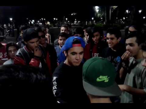 Wise - Flema vs Mauri - Balti