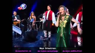 MEYA Orkestrası &amp; Gülden Hanedar | DAMAT