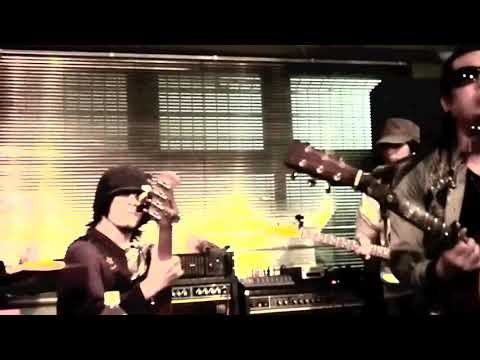 HAMAKEN Gut & Steel Live CM#03／Jamaica Song