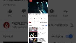 Download lagu Blueface next big thing mp3 Download lagu Blueface next big thing mp3