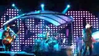 U2 One Tree Hill Auckland 2006-11-24 - u2gigs.com