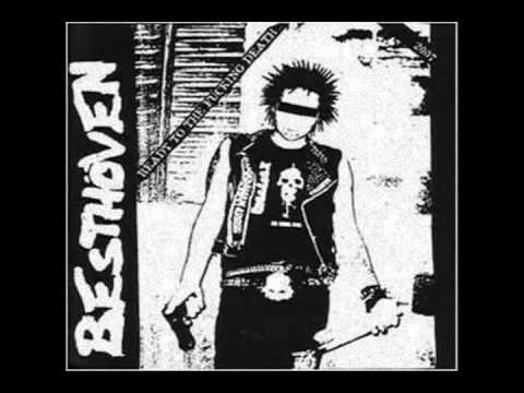 Besthöven - "Ready to die"