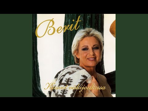 Vinttikamari Ja Pieni Seinätaulu - Berit