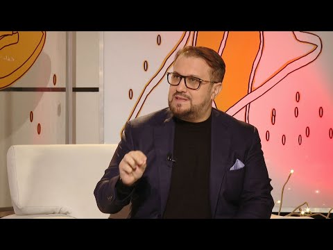 Eu pot! cu dr. Cristian Manea - Relația în 3: tu, eu şi Dumnezeu! | prima parte (@TVR1)