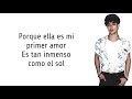 CNCO Mi Medicina Letra 4k