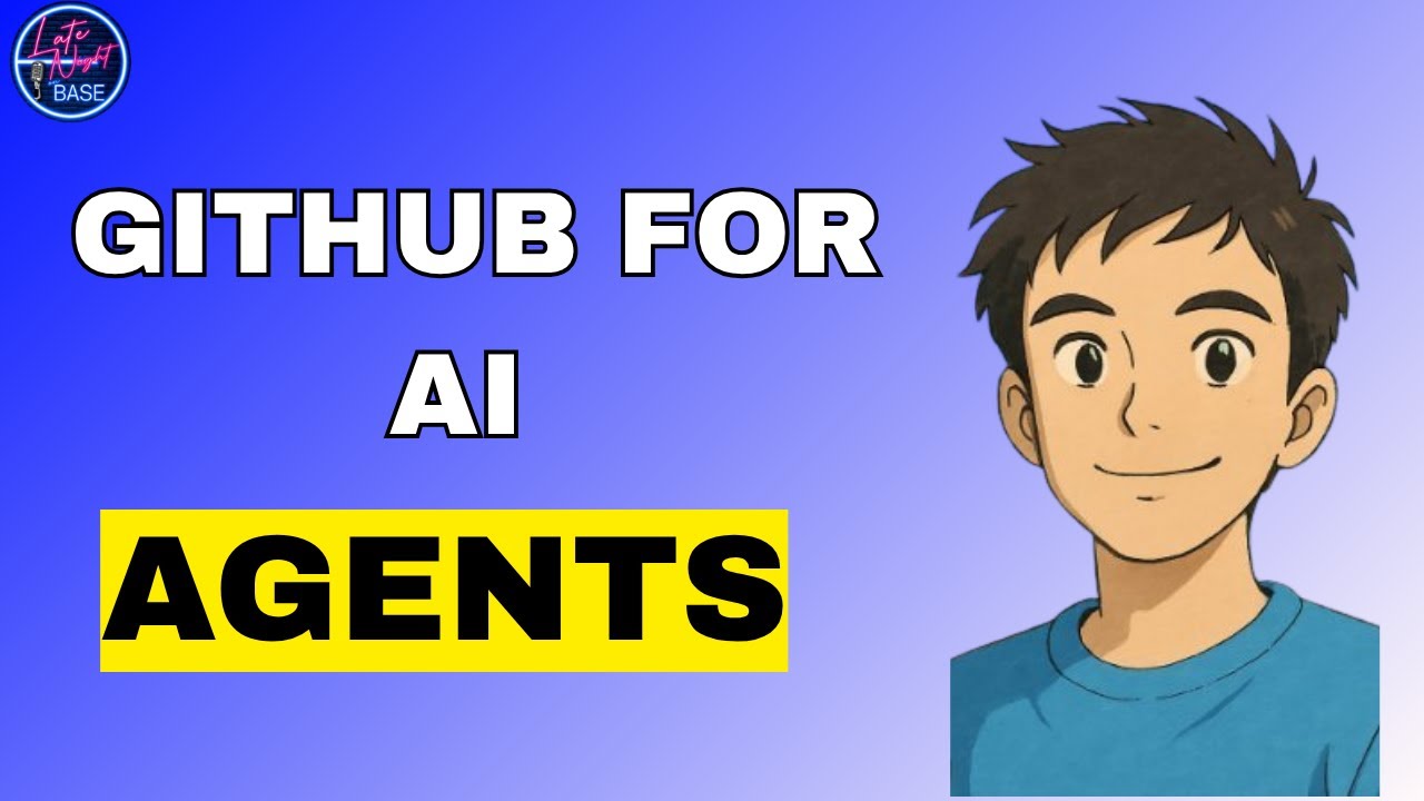 A GitHub for AI Agents? Why GITLAWB Is Getting So Much Attention