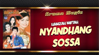 Download lagu Hamzah Miftah  - Nyandhang Sossa ( Live Music) | Aroma Music mp3