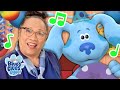 Singing Happy Birthday With Lola Blue Blue S Clues You