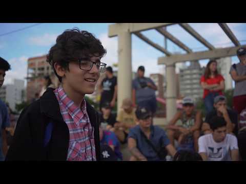 ADN vs BON / Semifinal / Elite Juniors