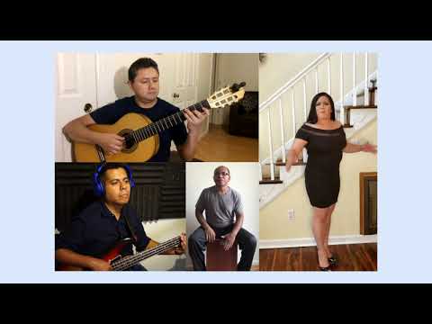 COPAS MIAS (VALS PERUANO)JOSE PEPE VILLALOBOS