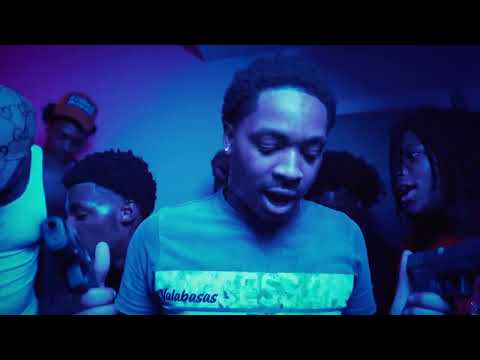 YNR SD - Payback (Official Music Video) Shot By @WikidFilms