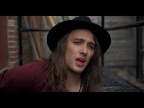 Travis Cormier - "Torn" (Natalie Imbruglia acoustic cover)