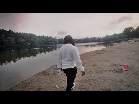 GRINDHARD E - "VENTING" (OFFICIAL VIDEO)