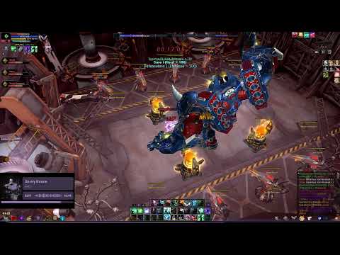 Cabal Online NA EP 39 : DrSlash