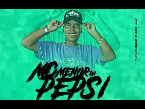 OS MENOR DE SAIDINHA - MC'S PELEZINHO, FERREIRA, MENOR PS , DOUGLINHAS (PROD. MF)