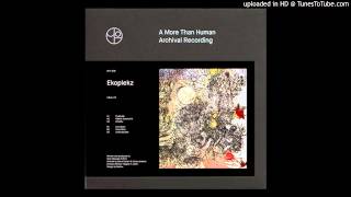 Ekoplekz - Riddim Autonomik