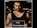 Dolly Dhananjay Dialogue Whatsapp Status Daali Dhananjay Dialogues Video