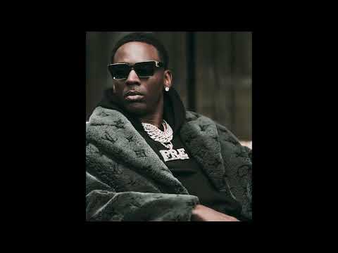 (FREE) Key Glock x Young Dolph Type Beat 2024 - "Mink Fur Coat"