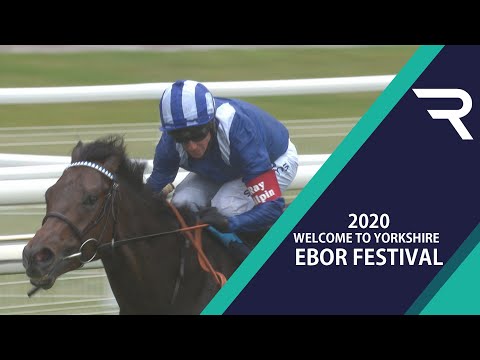 2020 Al Basti Equiworld Dubai Gimcrack Stakes (Group 2) - Racing TV