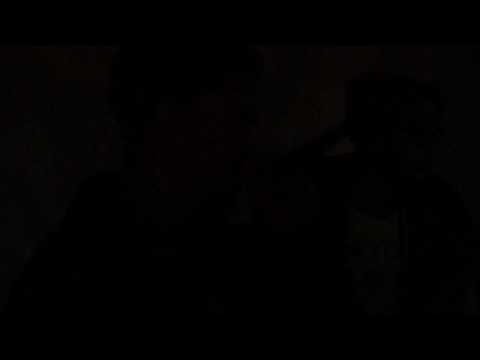 Osama Com Laude and Shamoon ismail performance