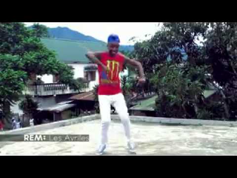 AMC Revolution  zaho tsy hanambitamby(new song2015