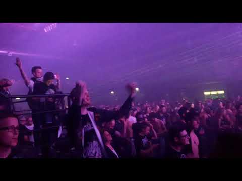 Army of Hardcore 2017 / Angerfist