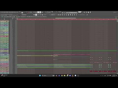 [FLP] - HOW TO MAKE FUTURE BOUNCE LIKE DIRTY PALM