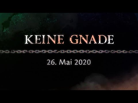 Guild Wars 2 Trailer. Die Eisbrut Saga: Keine Gnade