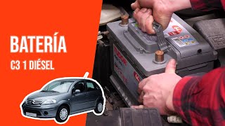 Youtube thumbnail of video "Cómo cambiar la batería"