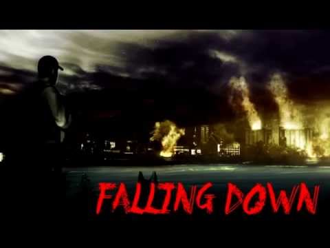 Dezzaired – London Bridge is Falling Down