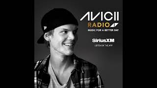 Avicii - Gonna Love Ya (NY) (ft. Sandro Cavazza)