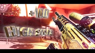 High Score [Adept 1k ECE] [zrs ECE] #kronix1k #jfEC