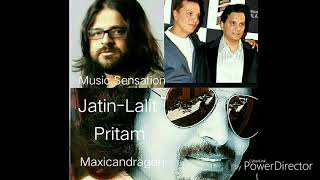 Download lagu #Maxicandragon #MusicSensation #Jatin-Lalit #Song of Love mp3 Download lagu #Maxicandragon #MusicSensation #Jatin-Lalit #Song of Love mp3