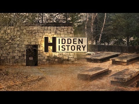 FULL MEASURE: April 21, 2019 - Hidden History