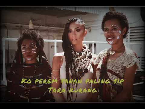 Lirik Lagu Sa Perempuan Papua (Ocha Sentuf FT Irian Jaya 95)