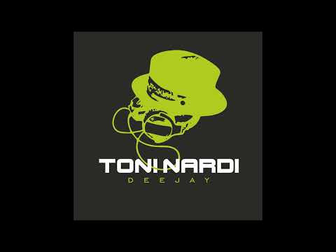 DJ SET DEEP & SOULFUL By TONI NARDI