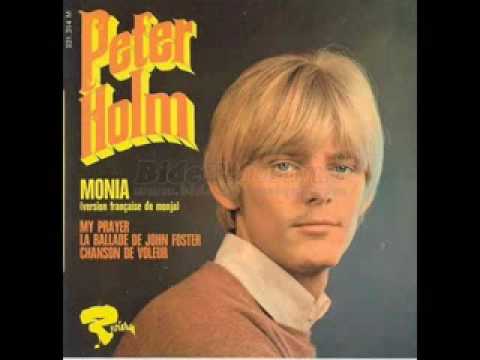 Peter Holm Monia